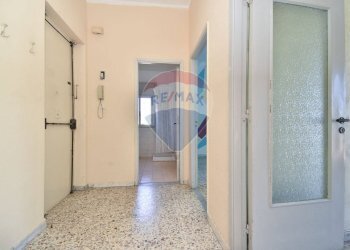 Hall / corridoio - Appartamento Via Geremia
 
23, Catania - foto 2