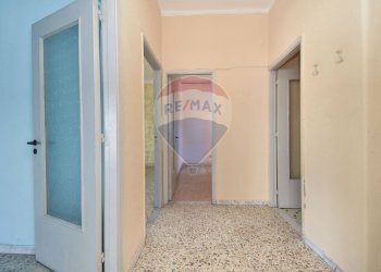 Hall / corridoio - Appartamento Via Geremia
 
23, Catania - foto 13