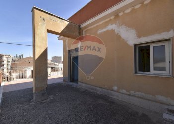 Terrazza - Appartamento Via Geremia
 
23, Catania - foto 11