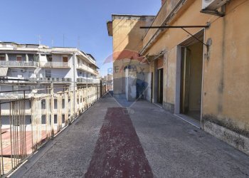 Edificio all\'aperto - Appartamento Via Geremia
 
23, Catania - foto 39
