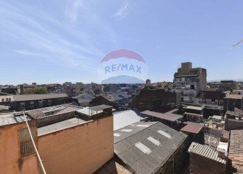 Edificio all\'aperto - Appartamento Via Geremia
 
23, Catania - foto 25