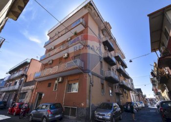 Edificio all\'aperto - Appartamento Via Geremia
 
23, Catania - foto 44