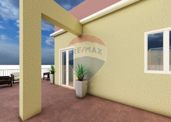 Terrazza - Appartamento Via Geremia
 
23, Catania - foto 12