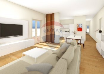 Sala da pranzo - Appartamento Via Geremia
 
23, Catania - foto 33