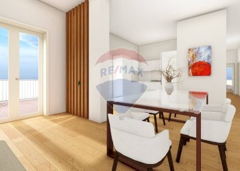 Sala da pranzo - Appartamento Via Geremia
 
23, Catania - foto 37