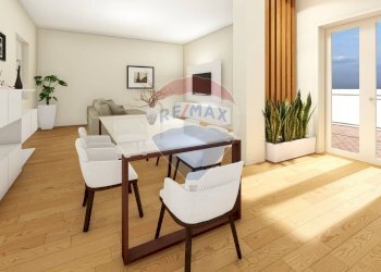 Sala da pranzo - Appartamento Via Geremia
 
23, Catania - foto 38