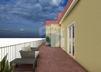 Balcone - Appartamento Via Geremia
 
23, Catania - foto 40