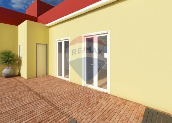 Terrazza - Appartamento Via Geremia
 
23, Catania - foto 41