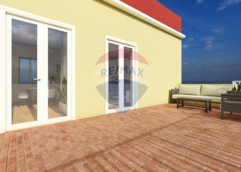 Terrazza - Appartamento Via Geremia
 
23, Catania - foto 42