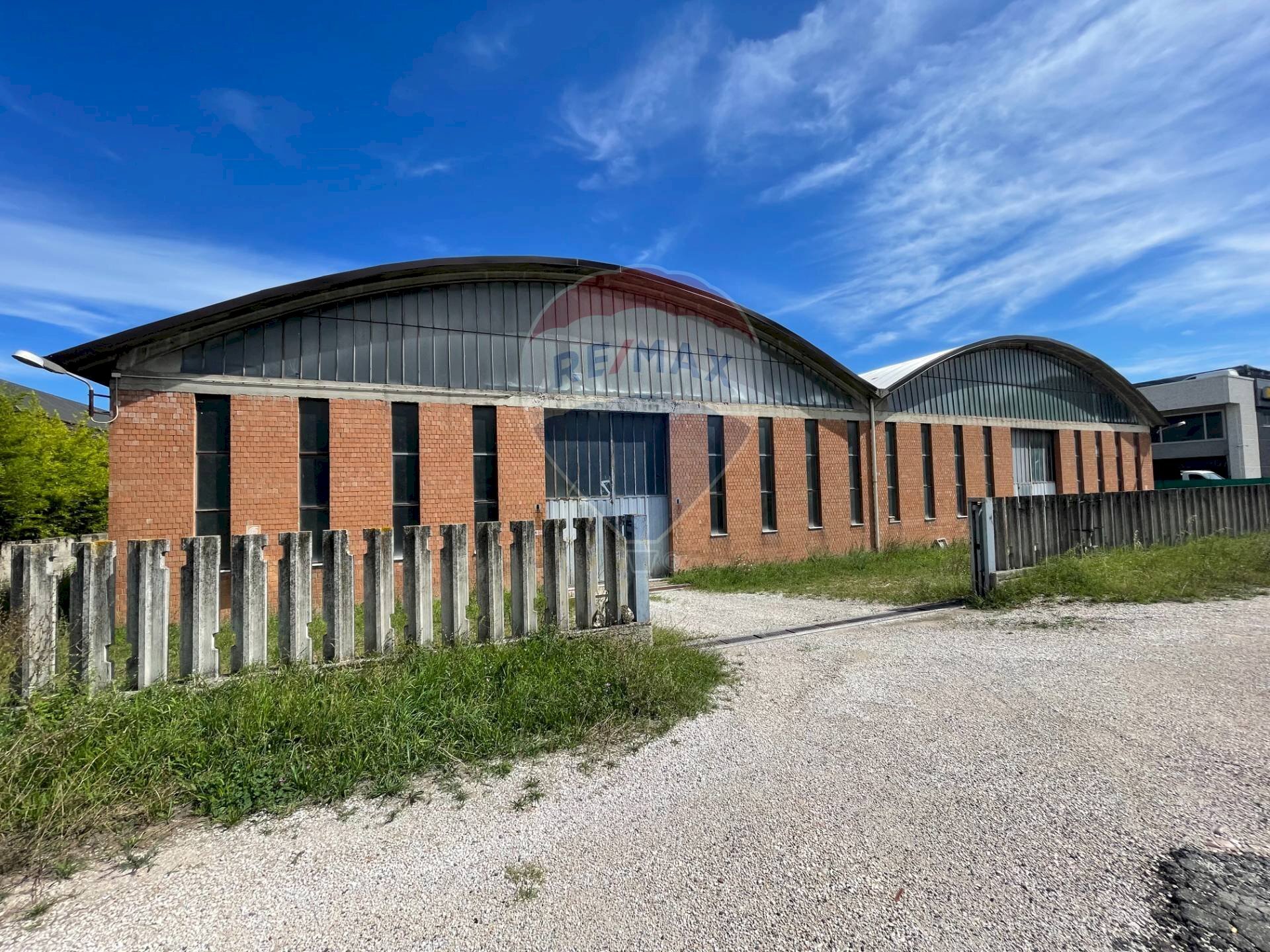 Casa all\'aperto - Capannone Fano - foto 2