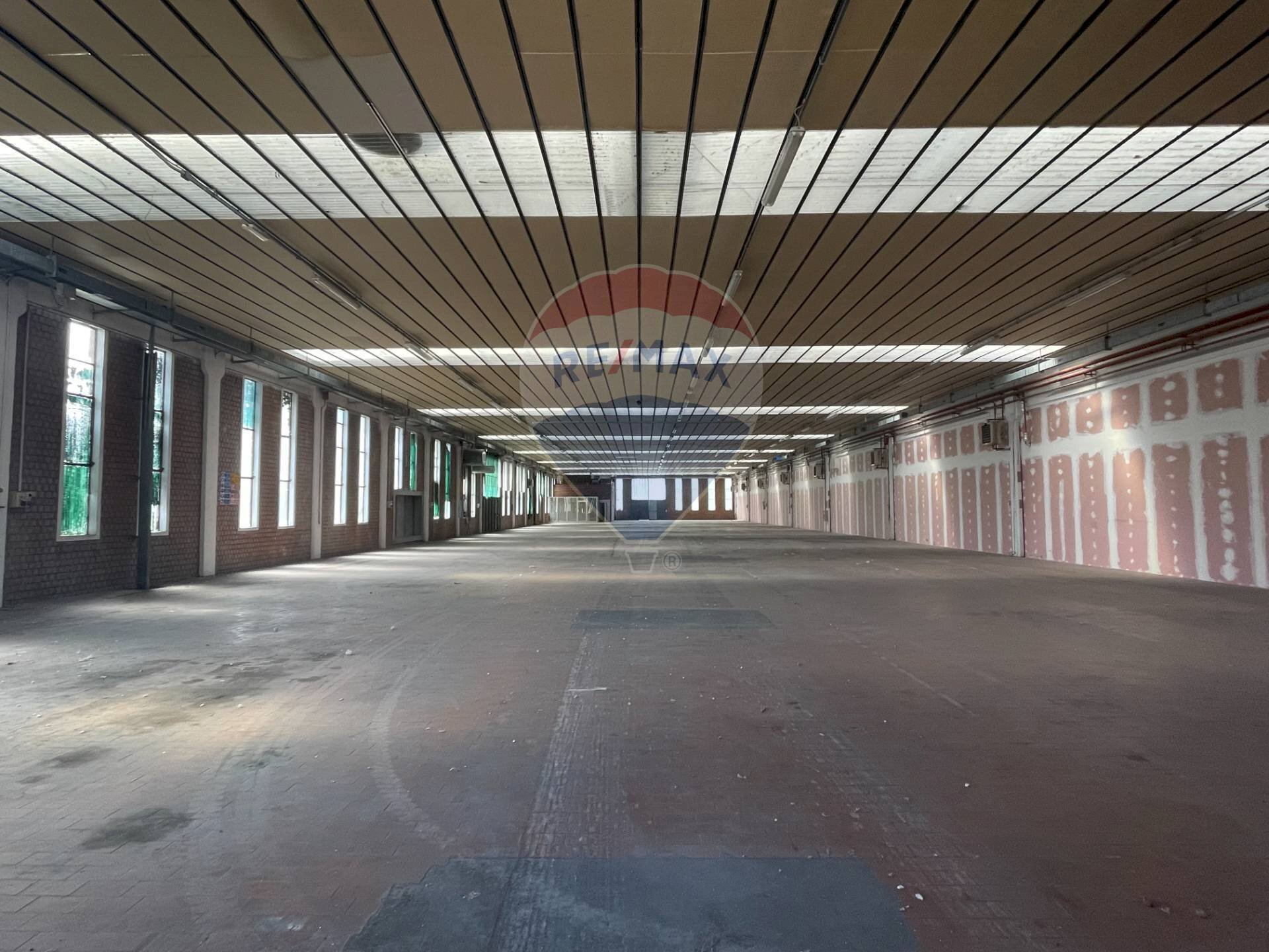 Parcheggio - Capannone Fano - foto 3