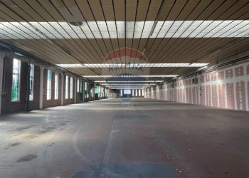 Parcheggio - Capannone Fano - foto 3