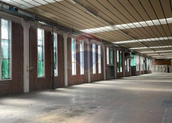 Parcheggio - Capannone Fano - foto 5