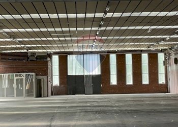 Ricezione / Lobby - Capannone Fano - foto 6