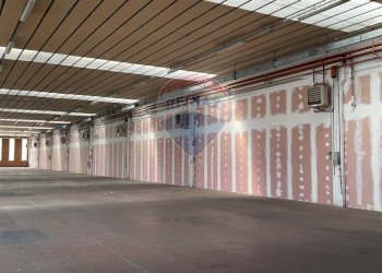 Parcheggio - Capannone Fano - foto 7