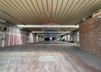 Parcheggio - Capannone Fano - foto 8