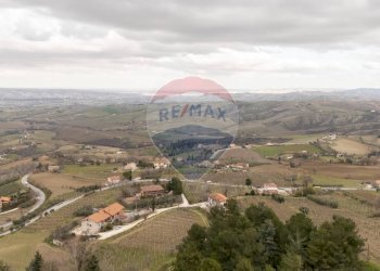 Vista delle montagne - Residence Staffolo - foto 11