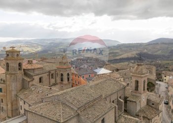 Edificio all\'aperto - Residence Staffolo - foto 12