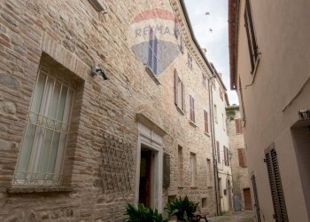 Edificio all\'aperto - Residence Staffolo - foto 13