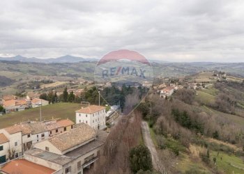 Vista delle montagne - Residence Staffolo - foto 14