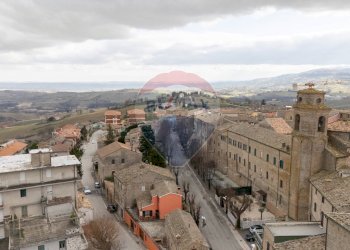 Edificio all\'aperto - Residence Staffolo - foto 15