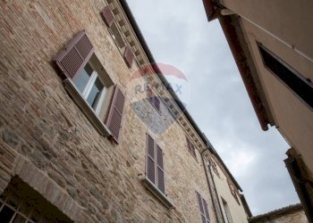 Edificio all\'aperto - Residence Staffolo - foto 17