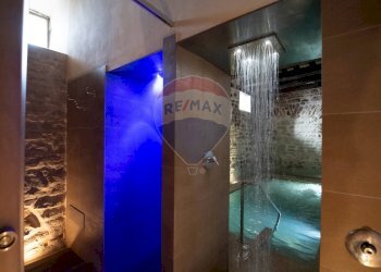 Bagno - Residence Staffolo - foto 21