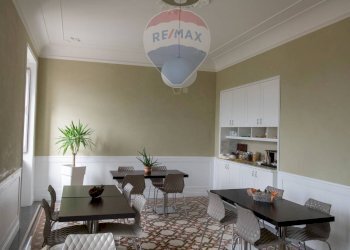 Sala da pranzo - Residence Staffolo - foto 26