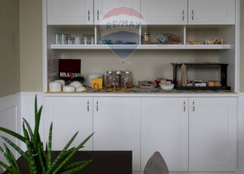 Cucina - Residence Staffolo - foto 27