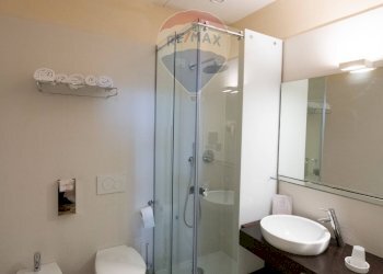 Bagno - Residence Staffolo - foto 31