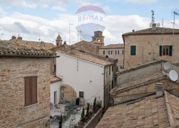 Edificio all\'aperto - Residence Staffolo - foto 32