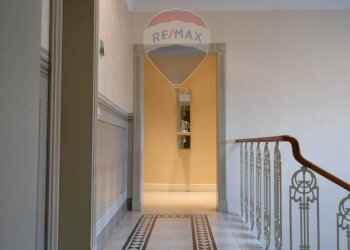 Hall / corridoio - Residence Staffolo - foto 33