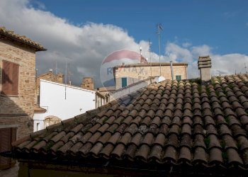 Edificio all\'aperto - Residence Staffolo - foto 36