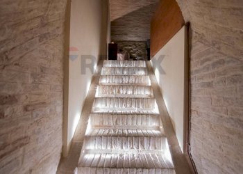 Scale - Residence Staffolo - foto 37