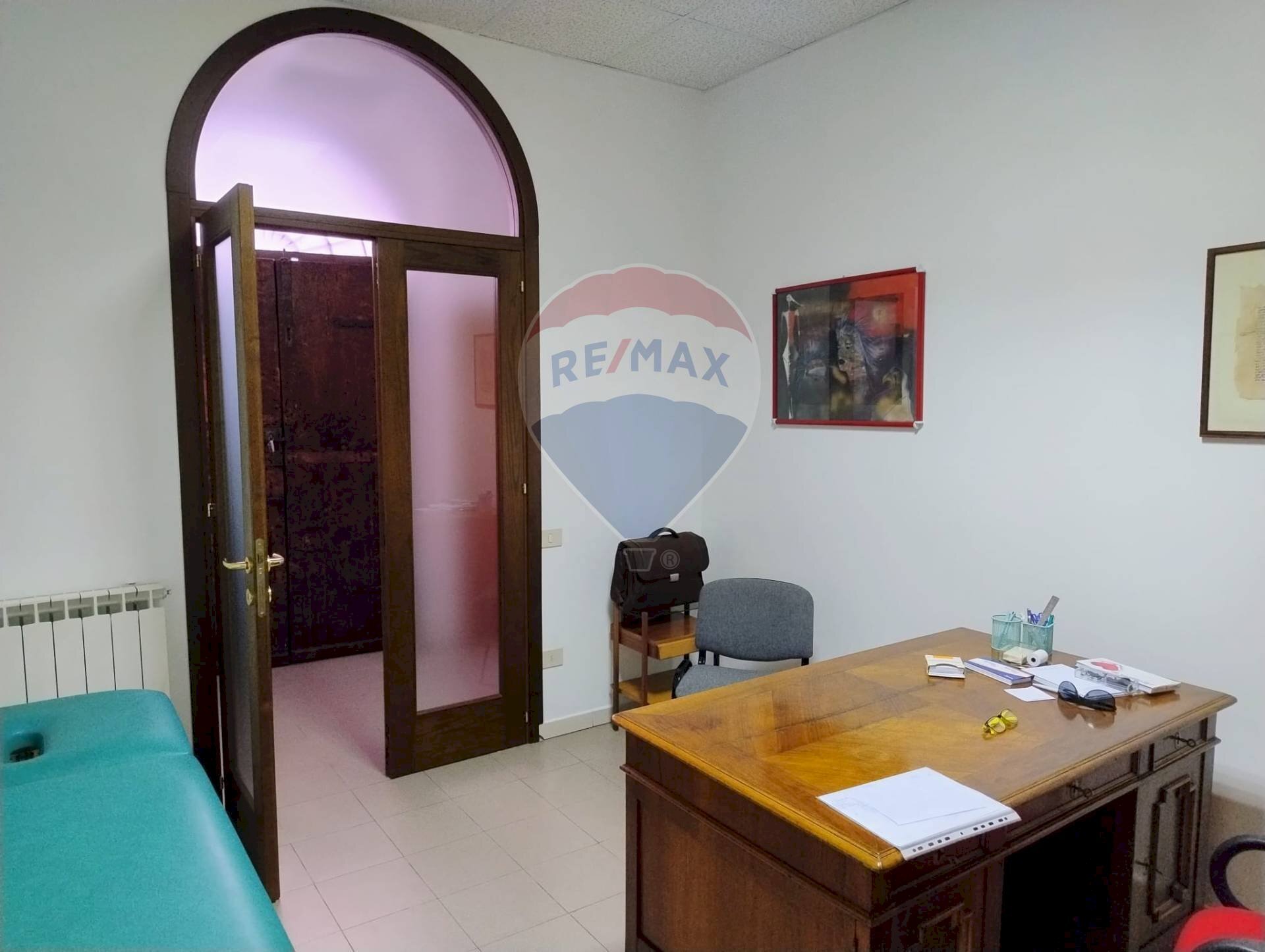 Ufficio - Office VIA AURELIO SAFFI
 
1, Fabriano - photo 1