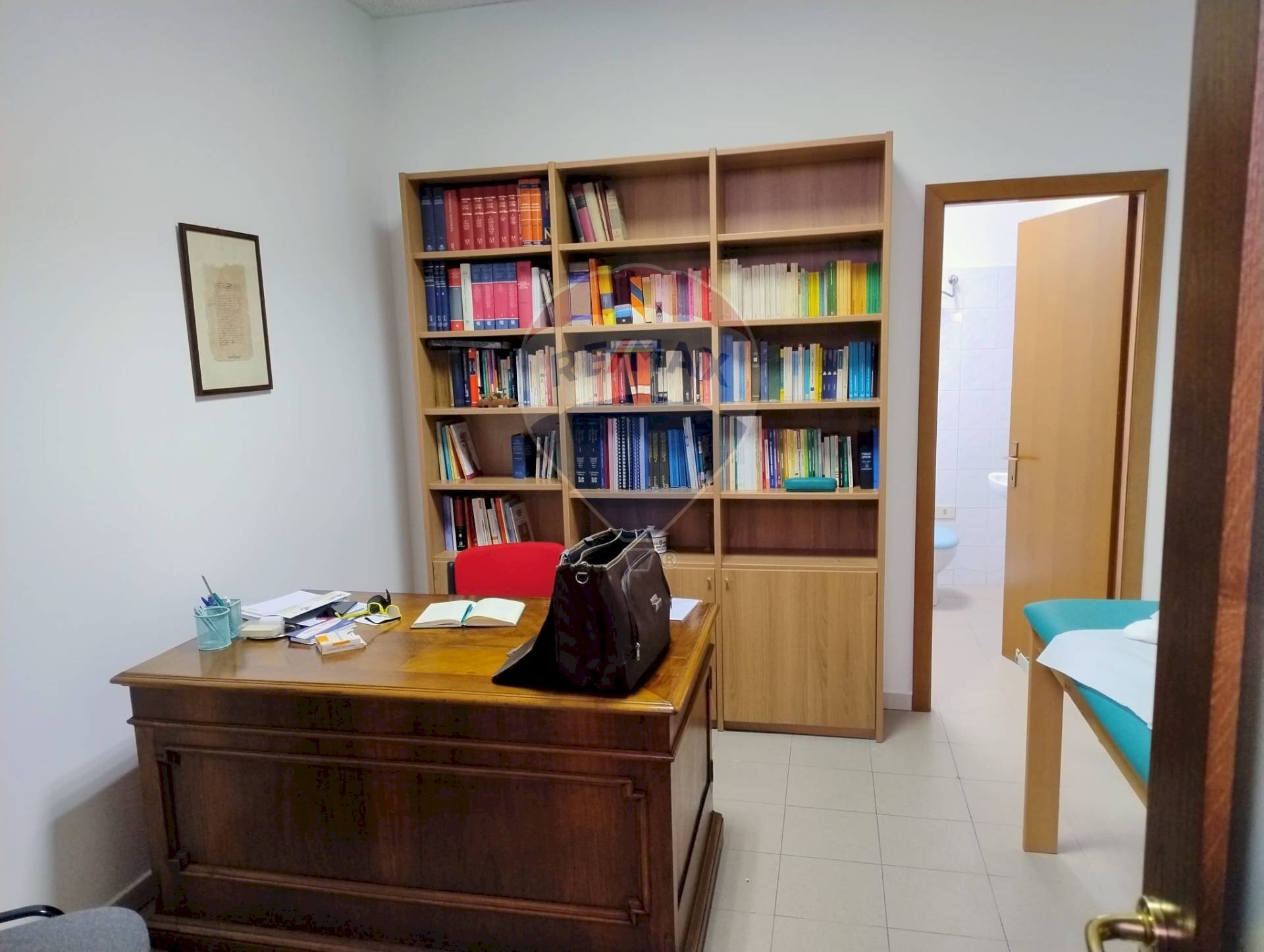 Ufficio - Office VIA AURELIO SAFFI
 
1, Fabriano - photo 2