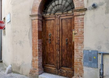 Edificio all\'aperto - Ufficio VIA AURELIO SAFFI
 
1, Fabriano - foto 14