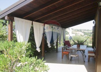 Terrazza - Villa CONTRADA LAMATICCI
 
26, Morrovalle - foto 10