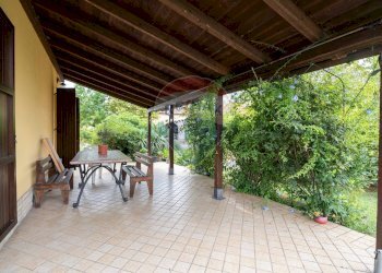 Terrazza - Villa CONTRADA LAMATICCI
 
26, Morrovalle - foto 11