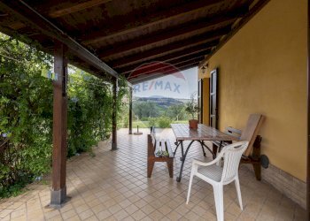 Terrazza - Villa CONTRADA LAMATICCI
 
26, Morrovalle - foto 12