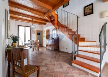 Scale - Villa CONTRADA LAMATICCI
 
26, Morrovalle - foto 16