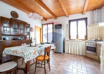 Cucina - Villa CONTRADA LAMATICCI
 
26, Morrovalle - foto 22