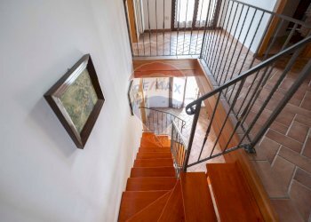 Scale - Villa CONTRADA LAMATICCI
 
26, Morrovalle - foto 26