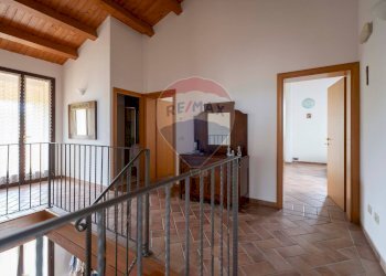 Scale - Villa CONTRADA LAMATICCI
 
26, Morrovalle - foto 33