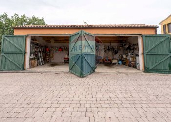 Casa all\'aperto - Villa CONTRADA LAMATICCI
 
26, Morrovalle - foto 43