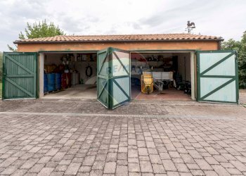 Casa all\'aperto - Villa CONTRADA LAMATICCI
 
26, Morrovalle - foto 44