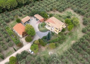 Posizione della mappa - Villa CONTRADA LAMATICCI
 
26, Morrovalle - foto 54