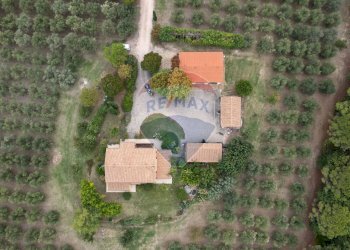 Posizione della mappa - Villa CONTRADA LAMATICCI
 
26, Morrovalle - foto 55