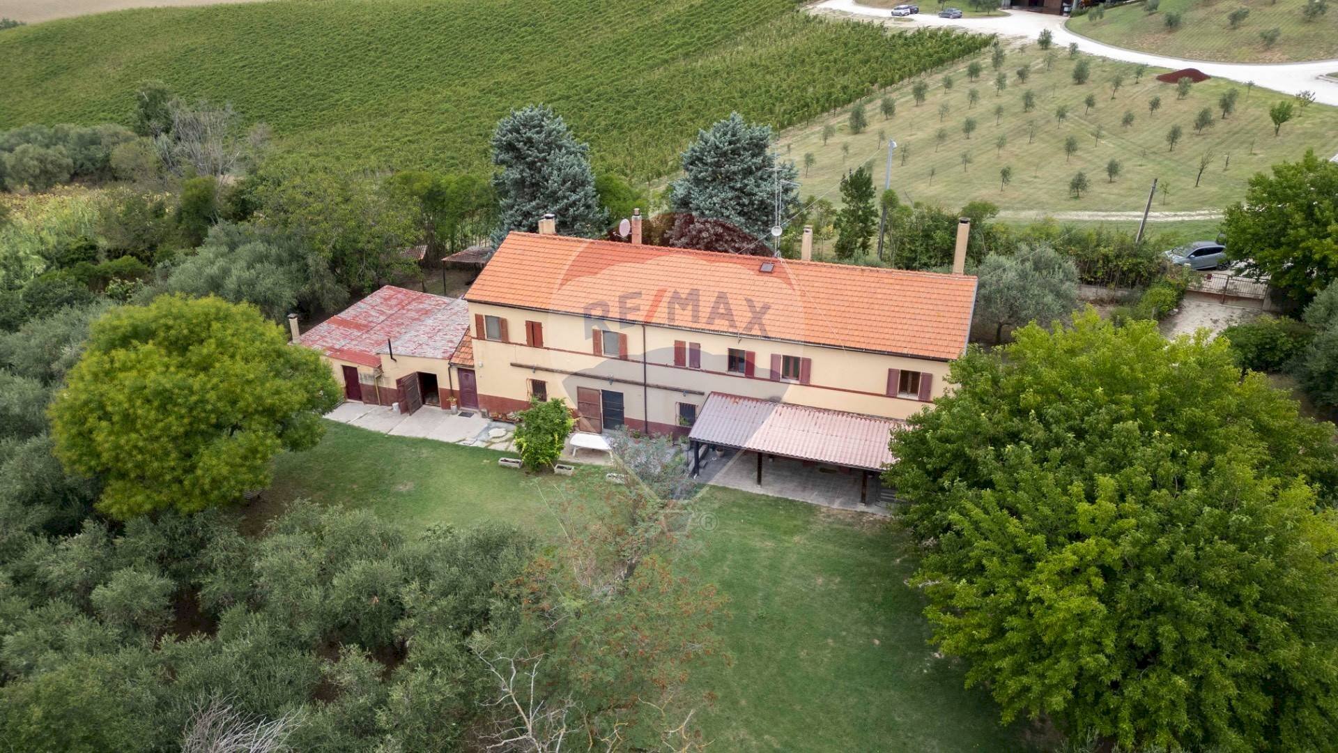 Casa all\'aperto - Casa semi indipendente Via serra
48, San Marcello - foto 2