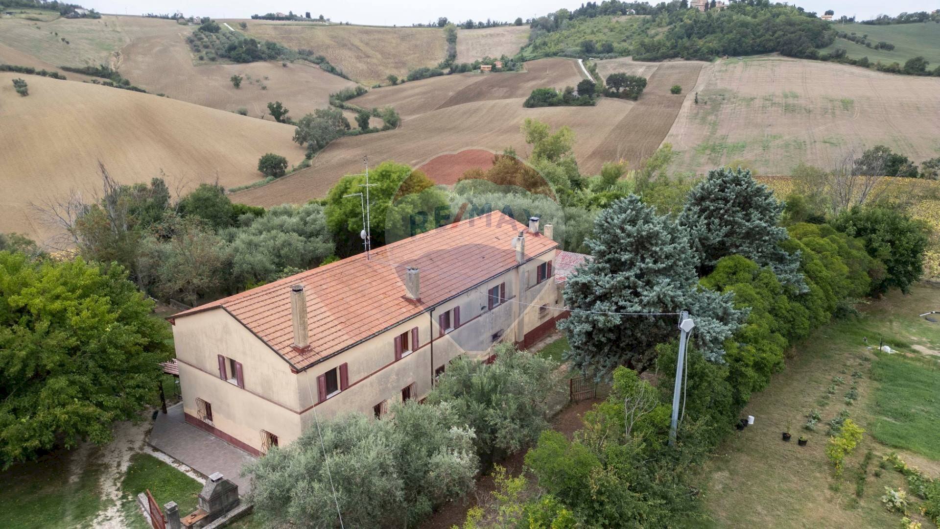 Casa all\'aperto - Casa semi indipendente Via serra
48, San Marcello - foto 3